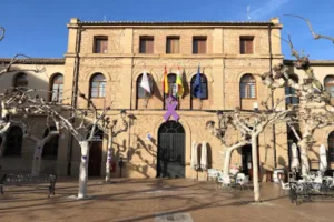 Catastro Fuenmayor - Ayuntamiento de Fuenmayor