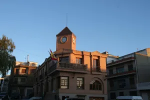 Catastro Fuente-Álamo - Ayuntamiento de Fuente-Álamo