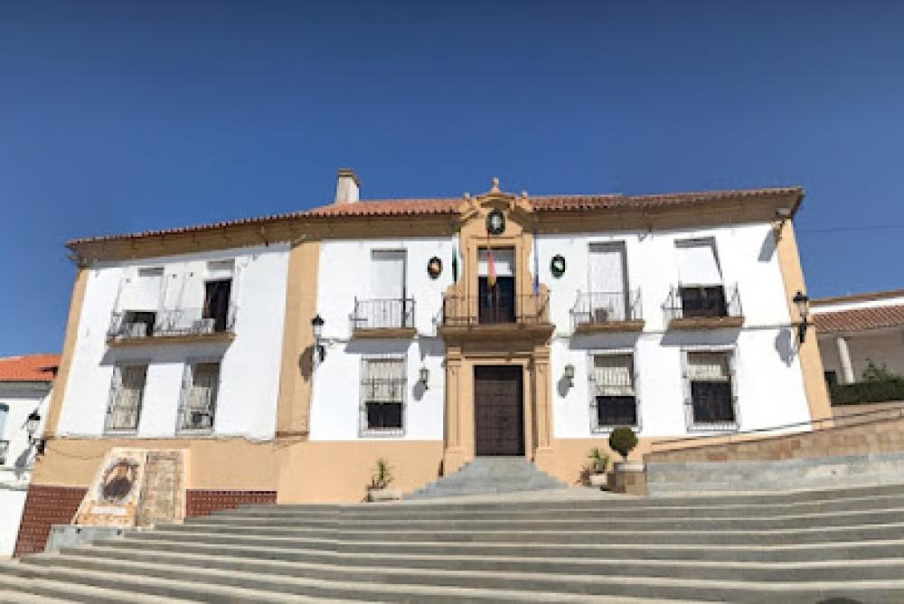 Catastro Fuente Obejuna | Ayuntamiento