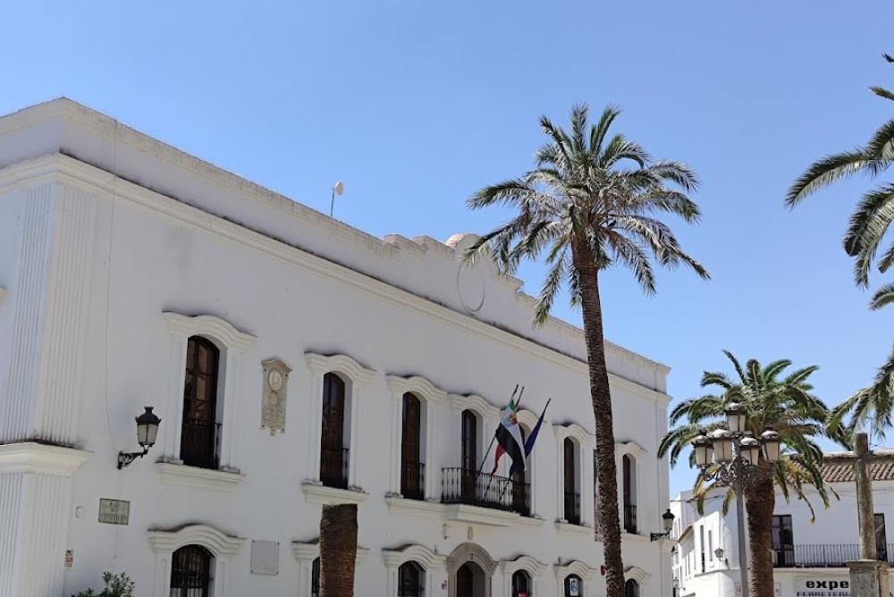 Catastro Fuente de Cantos | Ayuntamiento