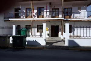 Catastro Fuente de Pedro Naharro - Ayuntamiento de Fuente de Pedro Naharro