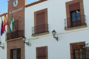 Catastro Fuente de Piedra - Ayuntamiento de Fuente de Piedra