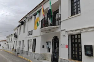 Catastro Fuente del Arco - Ayuntamiento de Fuente del Arco