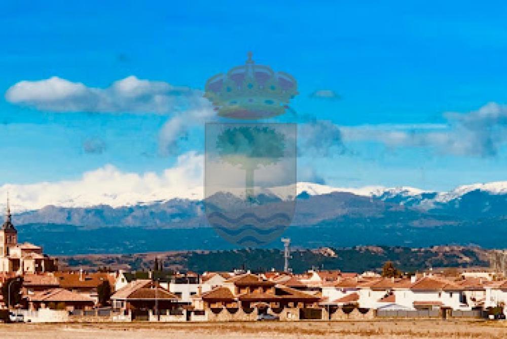 Catastro Fuente el Saz de Jarama | Ayuntamiento