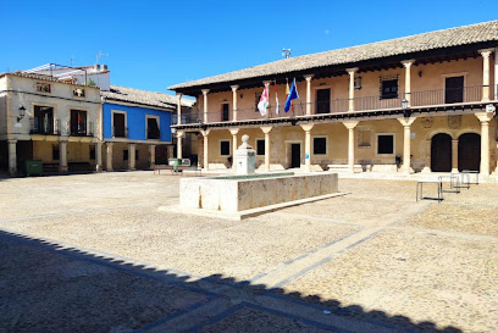 Catastro Fuentelencina | Ayuntamiento