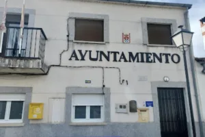 Catastro Fuenterroble de Salvatierra - Ayuntamiento de Fuenterroble de Salvatierra
