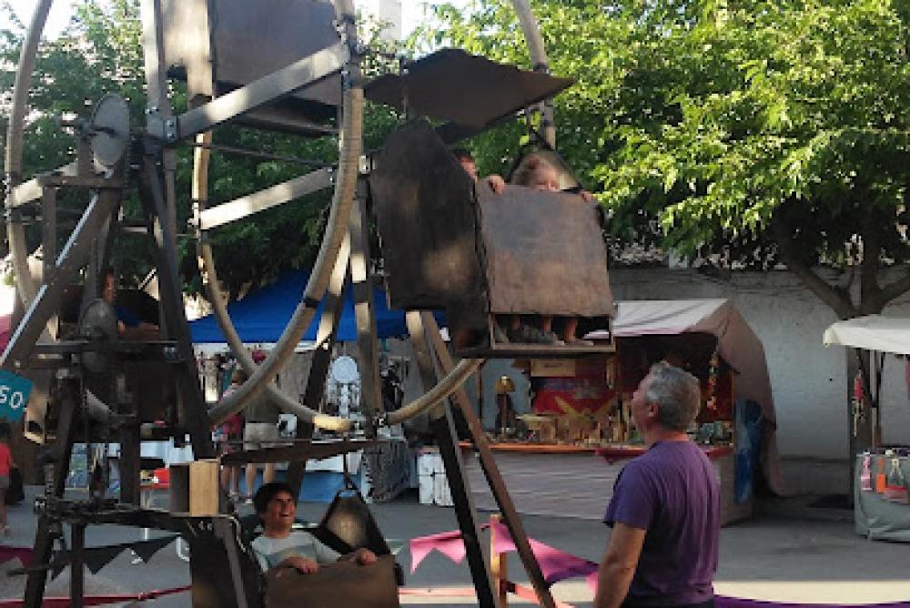 Catastro Fuenterrobles | Ayuntamiento