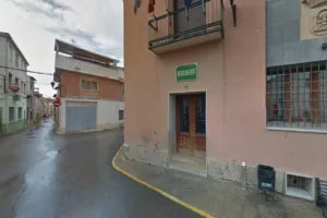 Catastro Fuentes Claras - Ayuntamiento de Fuentes Claras