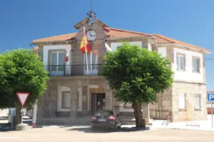 Catastro Fuentes de Oñoro - Ayuntamiento de Fuentes de Oñoro