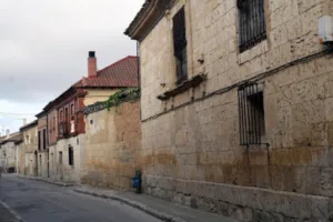 Catastro Fuentes de Valdepero - Ayuntamiento de Fuentes de Valdepero