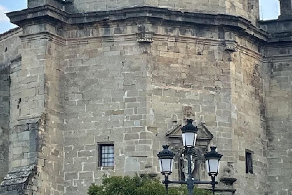 Catastro Fuentespalda | Ayuntamiento