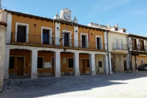 Catastro Fuentidueña - Ayuntamiento de Fuentidueña