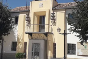 Catastro Fuentidueña de Tajo - Ayuntamiento de Fuentidueña de Tajo