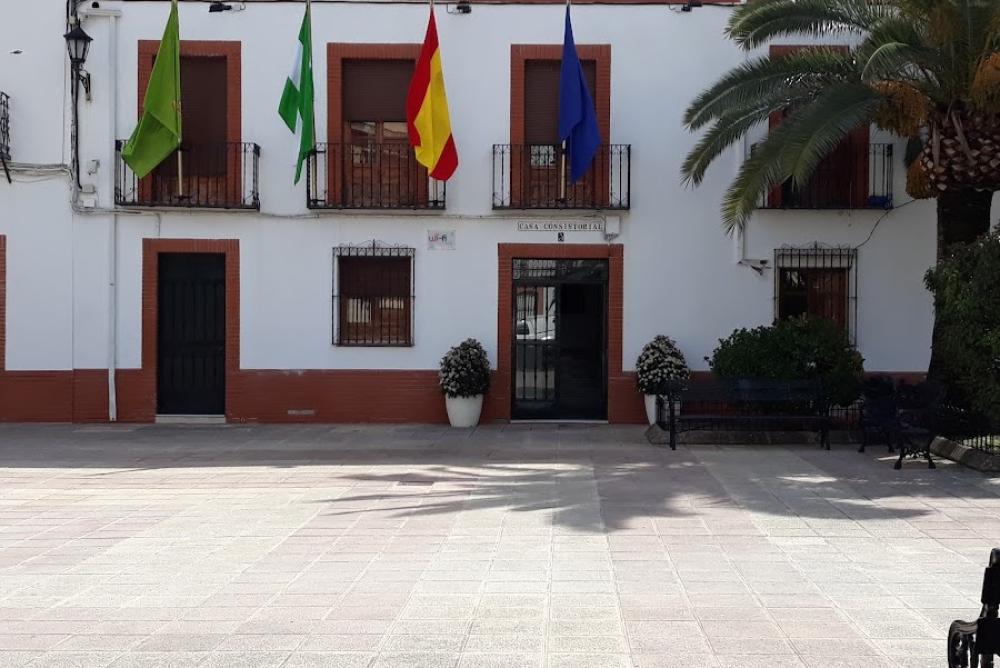 Catastro Fuerte del Rey | Ayuntamiento