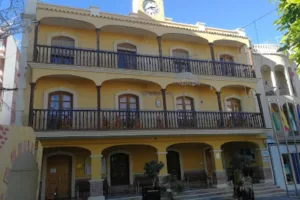 Catastro Gádor - Ayuntamiento de Gádor