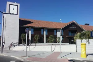 Catastro Galapagar - Ayuntamiento de Galapagar