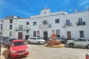 Catastro Galaroza - Ayuntamiento de Galaroza