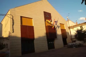 Catastro Galilea - Ayuntamiento de Galilea