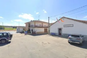 Catastro Galisancho - Ayuntamiento de Galisancho