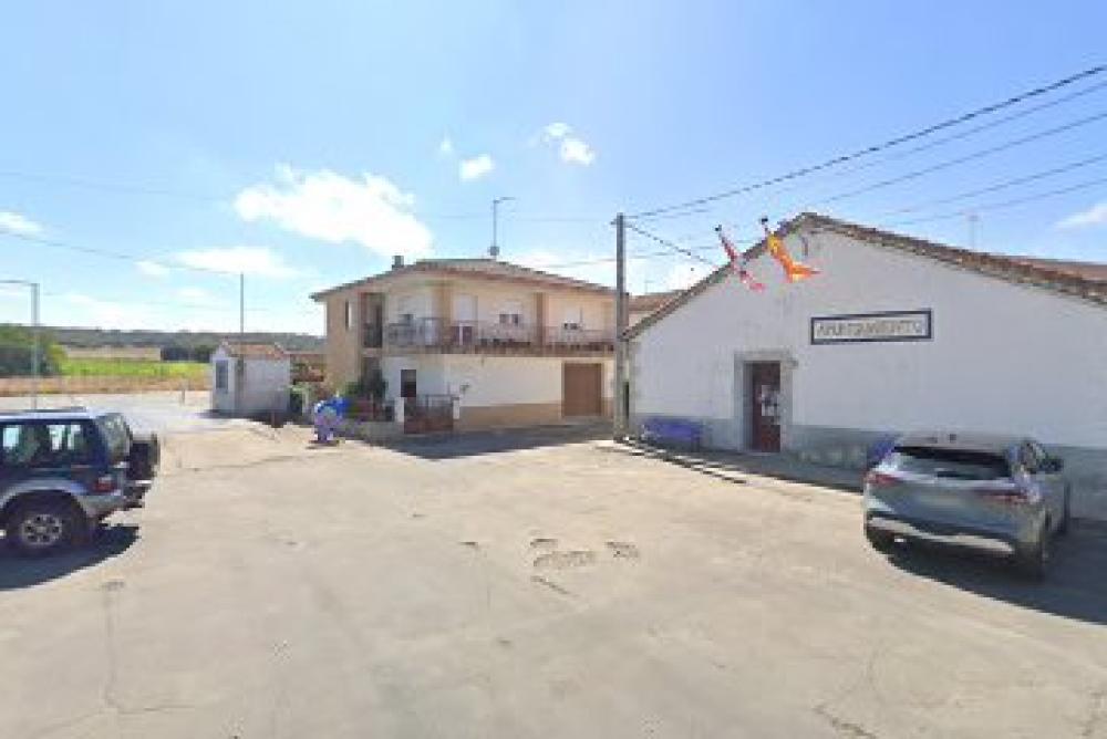 Catastro Galisancho | Ayuntamiento