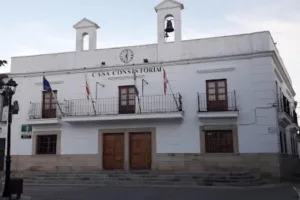 Catastro Galisteo - Ayuntamiento de Galisteo