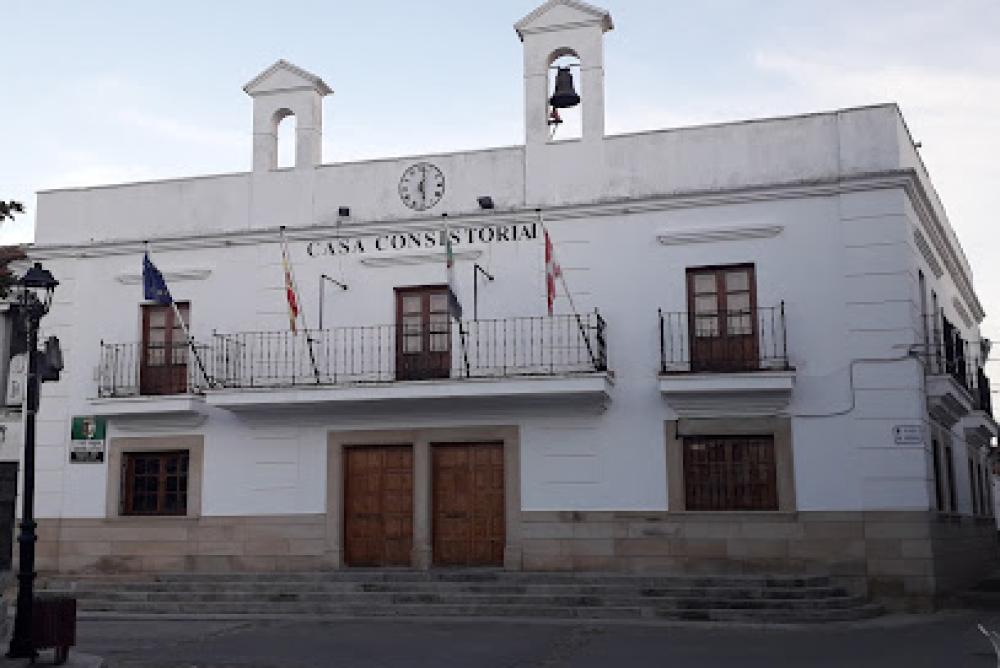 Catastro Galisteo | Ayuntamiento