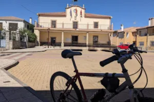 Catastro Gallegos de Argañan - Ayuntamiento de Gallegos de Argañán