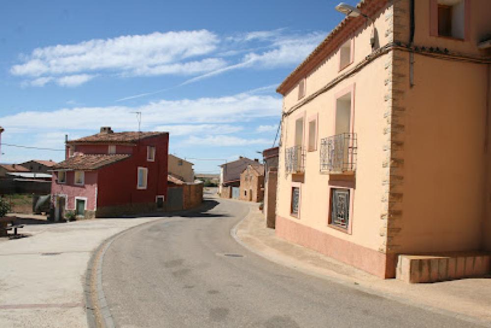 Catastro Gallocanta | Ayuntamiento