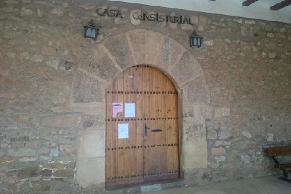 Catastro Galve | Ayuntamiento