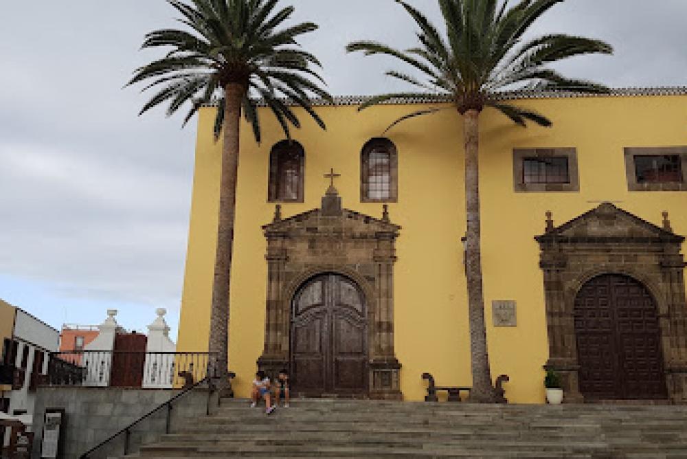 Catastro Garachico | Ayuntamiento