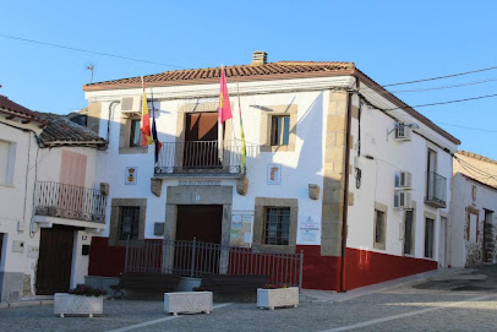 Catastro Garciotum | Ayuntamiento