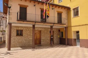 Catastro Gargallo - Ayuntamiento de Gargallo
