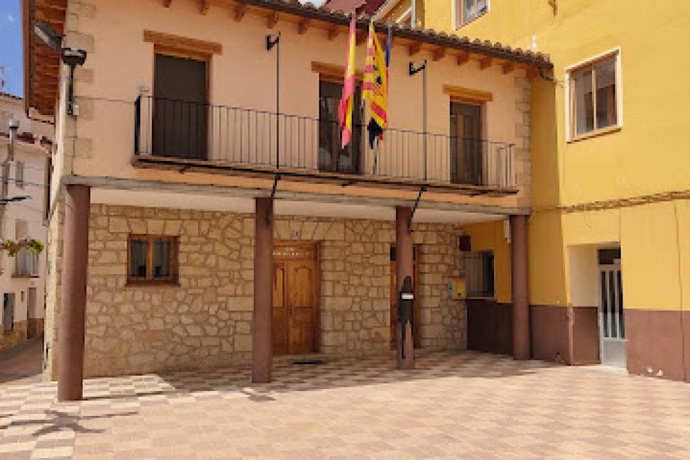 Catastro Gargallo | Ayuntamiento