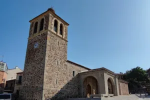 Catastro Garganta de los Montes - Ayuntamiento de Garganta de los Montes