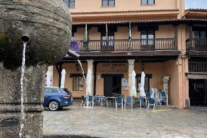 Catastro Garganta la Olla - Ayuntamiento de Garganta la Olla