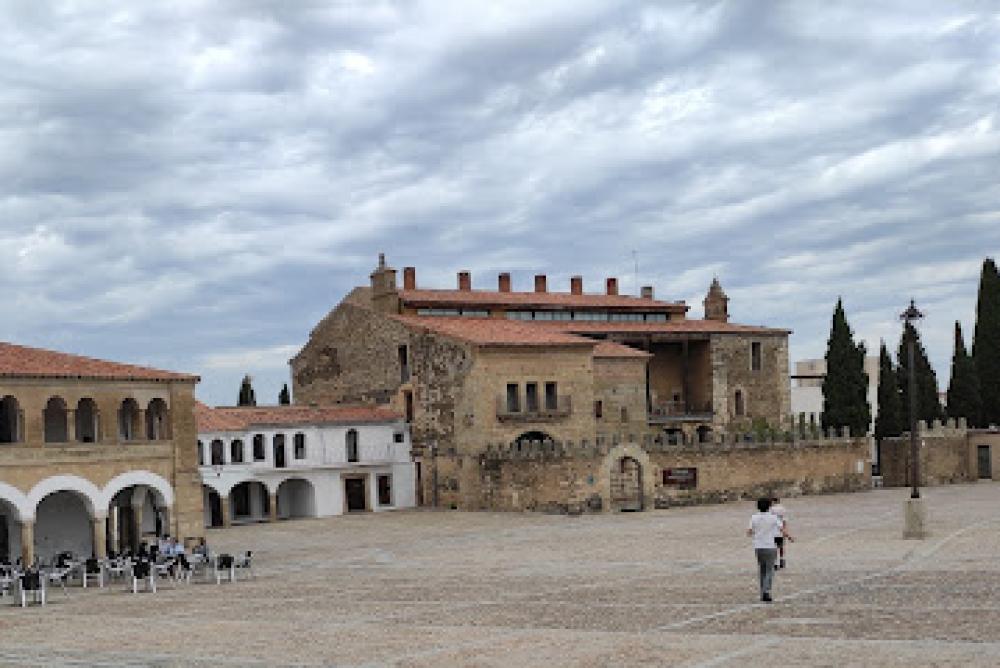 Catastro Garrovillas | Ayuntamiento