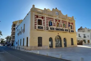 Catastro Garrucha - Ayuntamiento de Garrucha