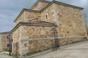 Catastro Gascones - Ayuntamiento de Gascones