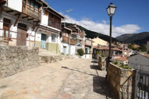Catastro Gavilanes - Ayuntamiento de Gavilanes