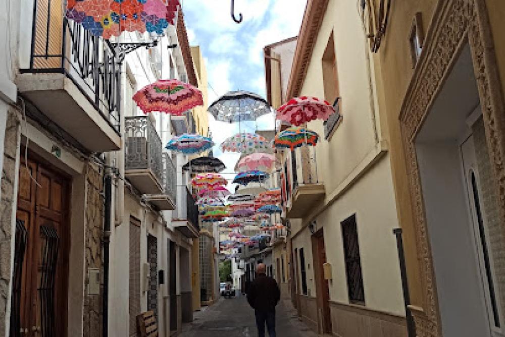 Catastro Gestalgar | Ayuntamiento