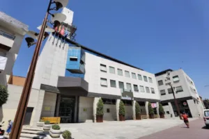 Catastro Getafe - Ayuntamiento de Getafe