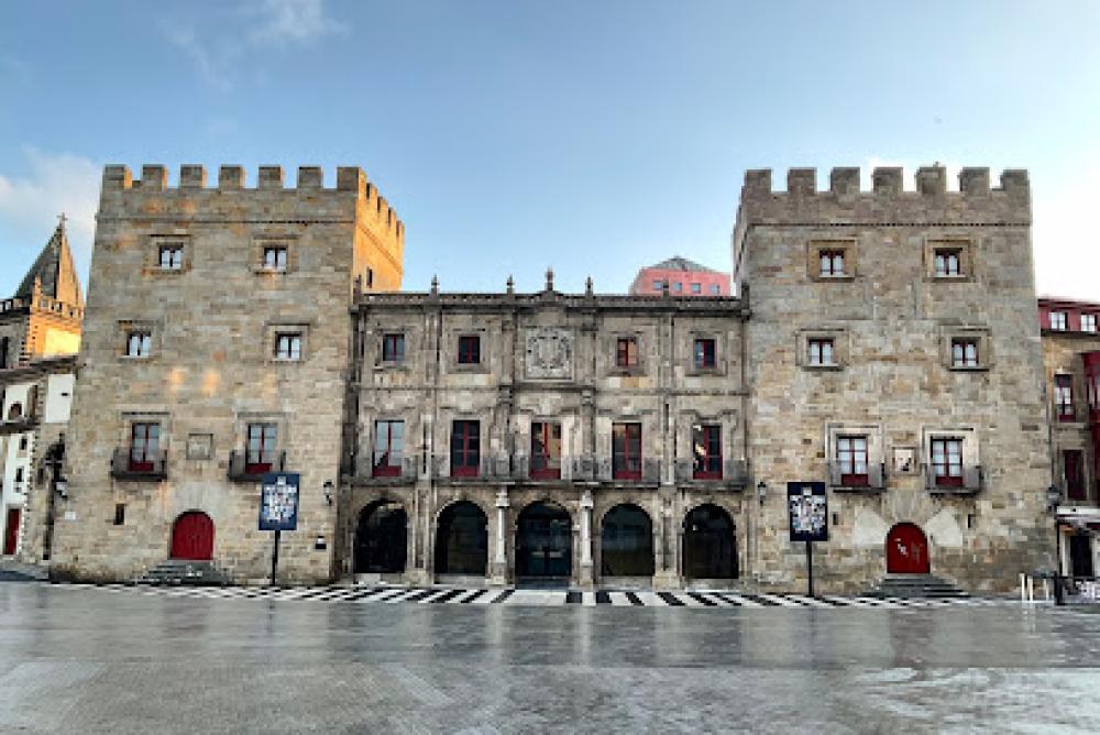 Catastro Gijón | Ayuntamiento