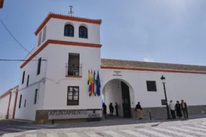 Catastro Gines - Ayuntamiento de Gines