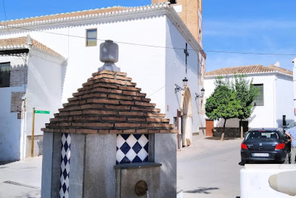 Catastro Gójar | Ayuntamiento