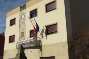 Catastro Golmayo - Ayuntamiento de Golmayo