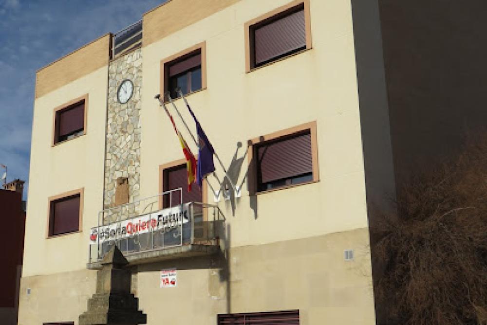 Catastro Golmayo | Ayuntamiento