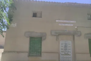 Catastro Golosalvo - Ayuntamiento de Golosalvo