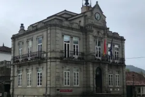 Catastro Gondomar - Concello de Gondomar