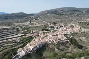 Catastro Gorga - Ayuntamiento de Gorga
