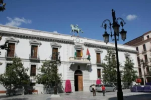 Catastro Granada